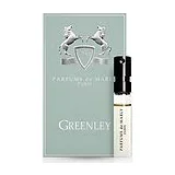 PARFUMS DE MARLY Greenley Парфюмерная вода унисекс 1.5 мл фото 11