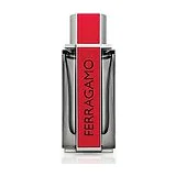Salvatore Ferragamo Red Leather Мужские духи 100 мл фото 1