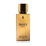 Marc-Antoine Barrois - B683 Extrait Парфюмерная вода унисекс 50 мл фото 2