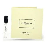 Jo Malone Poppy & Barley Одеколон 1.5 мл фото 1