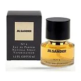JIL SANDER No4 Парфюмерная вода для женщин 30 мл