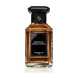 Guerlain DOUBLE VANILLE Парфюмерная вода 2 мл edP фото 1