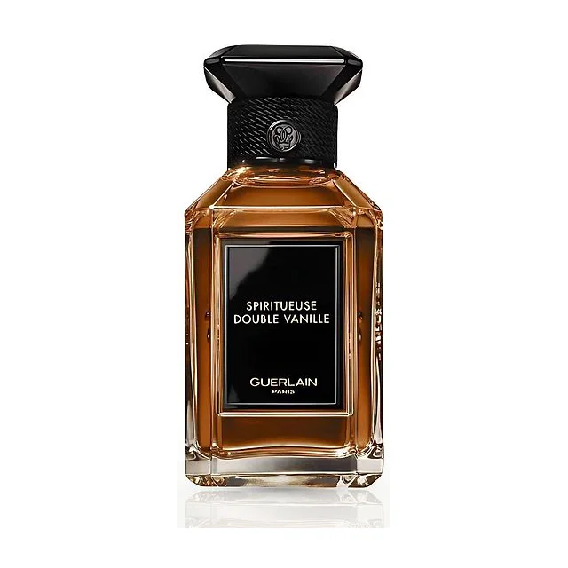 Guerlain DOUBLE VANILLE Парфюмерная вода 2 мл edP купить