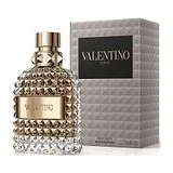 Туалетная вода Valentino Uomo Eau de Toilette мужская 100 мл фото 2