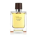Hermes TERRE D'HERMES EAU INTENSE VETIVER Мужская парфюмерная вода 2 edp ПРОБНИК
