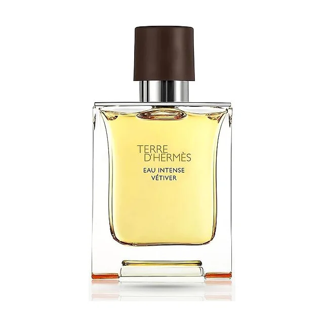 Hermes Terre d'Hermes Eau Intense Vetiver Мужской парфюм 100 мл edp Hermes купить