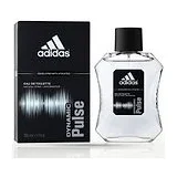 Adidas Dynamic Pulse Туалетная вода мужская 100 мл фото 2