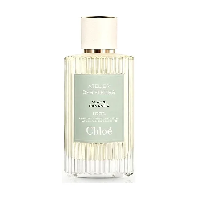 Chloe Atelier Des Fleurs Ylang Cananga Парфюмерная вода 150 мл Chloe Atelier Des купить