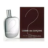 Comme Des Garcons 2 Парфюмерная вода унисекс 50 мл фото 1