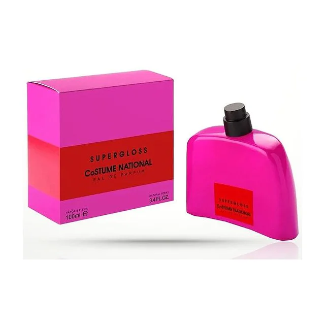 CoSTUME NATIONAL Supergloss Парфюмерная вода женская 1.5 мл купить