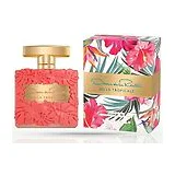 OSCAR DE LA RENTA BELLA TROPICALE Парфюмерная вода для женщин 100 мл фото 1