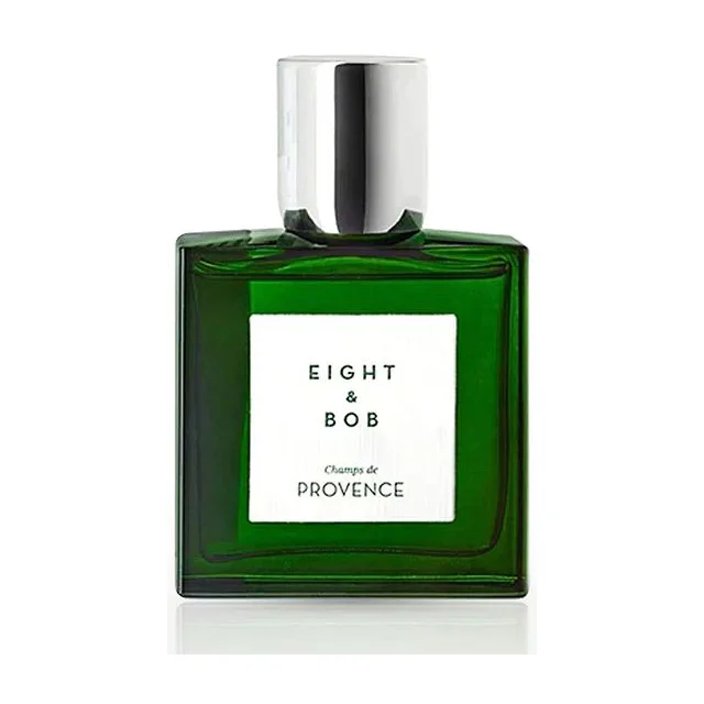 Eight & Bob Champs de Provence Вода парфюмерная унисекс 100 мл EIGHT & BOB купить