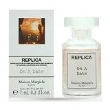 MAISON MARTIN MARGIELA REPLICA ON A DATE Туалетная вода унисекс 7 мл фото 1