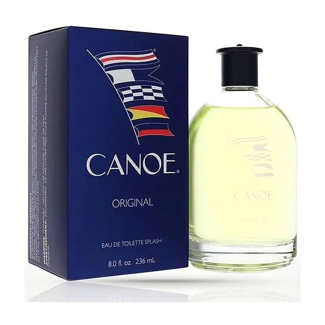 DANA CANOE ORIGINAL Туалетная вода мужская 120 мл Dana купить