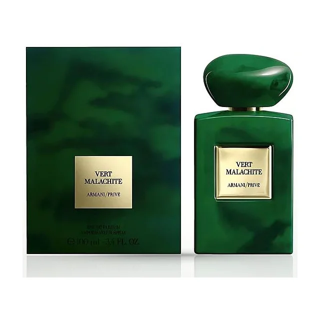 GIORGIO ARMANI PRIVE VERT MALACHITE Вода парфюмерная унисекс 100 мл Giorgio Armani купить