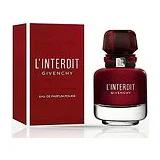 Givenchy L'interdit Rouge Женская парфюмерная вода 35 мл фото 1