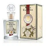 MONOTHEME WHITE GARDENIA Туалетная вода женская 100 мл фото 1