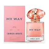 Giorgio Armani My Way Ylang Парфюмерная вода женская 30 мл фото 2