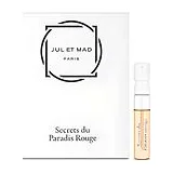 Jul Et Mad Secret du Paradis Rouge Духи унисекс 1.5 мл фото 1