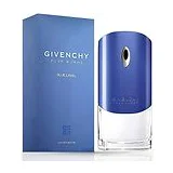Givenchy pour Homme Blue Label Туалетная вода мужская 100 мл фото 2