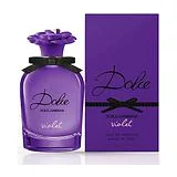 DOLCE & GABBANA DOLCE VIOLET Туалетная вода 50 мл фото 1