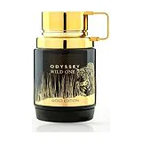 ARMAF Odyssey Wild One Парфюмерная вода 100 мл фото 2