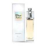 DIOR ADDICT Женская туалетная вода 50 мл