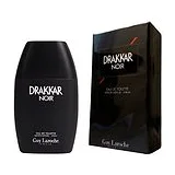 Guy Laroche DRAKKAR NOIR Туалетная вода 200 мл