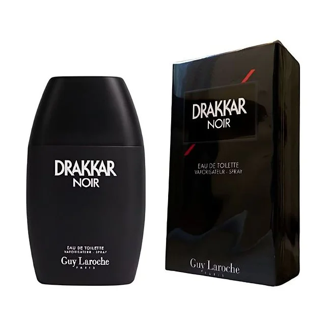 Guy Laroche DRAKKAR NOIR Туалетная вода 200 мл GUY LAROCHE купить