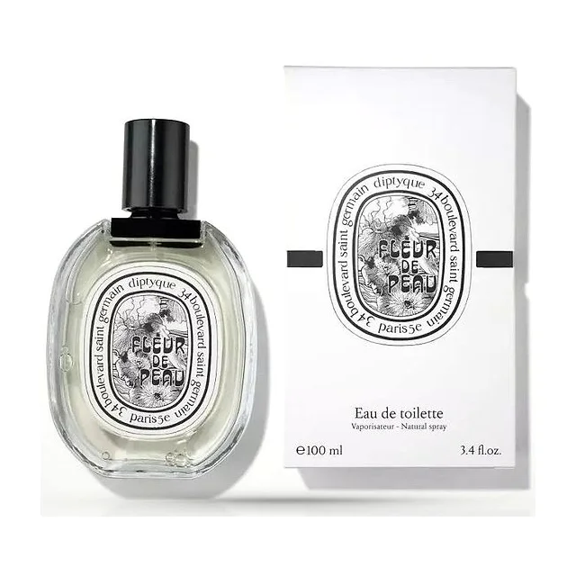 Diptyque Fleur de Peau Туалетная вода женская 50 мл Diptyque купить