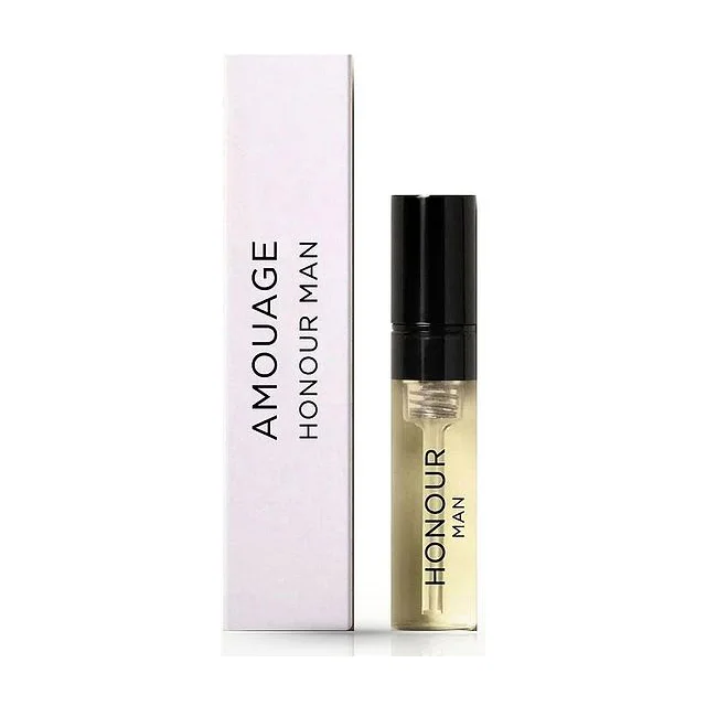 Amouage Honour Man - парфюмерная вода 2 мл купить