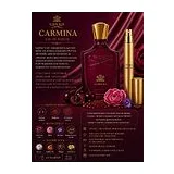 Creed Carmina Парфюмированная вода для женщин 10 мл Отливант фото 1