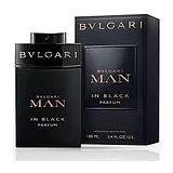 Bvlgari MAN in BLACK Parfum - Духи 100 мл фото 1