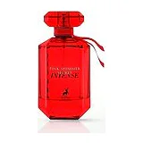ALHAMBRA PINK SHIMMER SECRET INTENSE Парфюмерная вода для женщин 100 мл фото 2