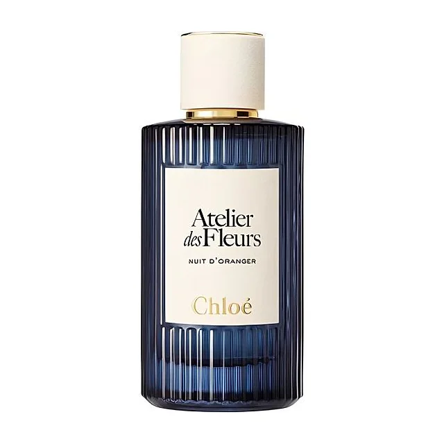 Chloe Atelier des Fleurs NUIT D'ORANGER парфюмерная вода унисекс 150 мл Chloe купить