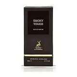 ALHAMBRA SMOKY TOUCH Парфюмерная вода унисекс 80 мл фото 5