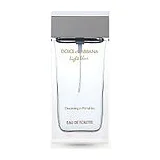 Dolce and Gabbana Light Blue Dreaming in Portofino Туалетная вода женская 25 мл фото 1
