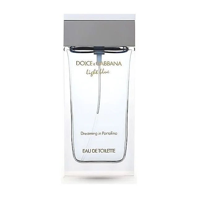 Dolce and Gabbana Light Blue Dreaming in Portofino Туалетная вода женская 25 мл Dolce&Gabbana купить
