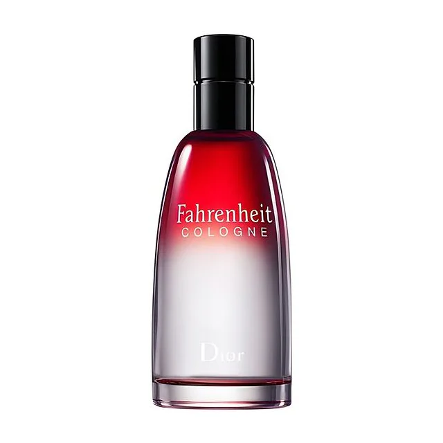 Christian Dior Fahrenheit Cologne одеколон мужской 200 мл Dior купить