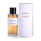 Christian Dior Ambre Nuit Esprit De Parfum духи унисекс 1.2 мл фото 2