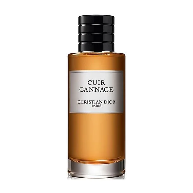 Dior Cuir Cannage Парфюмерная вода унисекс 125 мл Dior купить