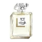 Chanel N5 Leau Anniversary Limited Туалетная вода женская 100 мл фото 1