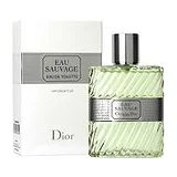 DIOR EAU SAUVAGE Туалетная вода мужская 100 мл фото 1