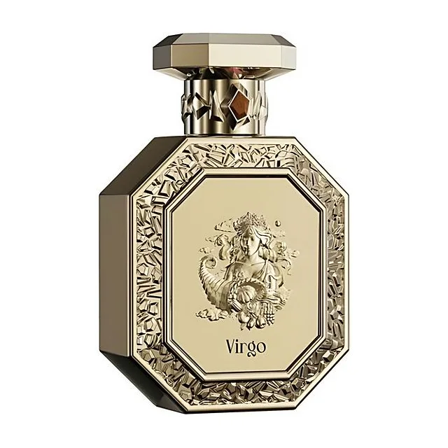 French Avenue Genesis Virgo Парфюмерная вода унисекс 90 мл French Avenue купить