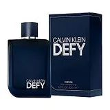 CALVIN KLEIN DEFY PARFUM духи для мужчин 200 мл фото 1