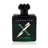 Fragrance World Imperium X Парфюмерная вода для мужчин 100 мл фото 2