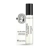 Diptyque L'Eau Papier Туалетная вода унисекс 5 мл фото 1