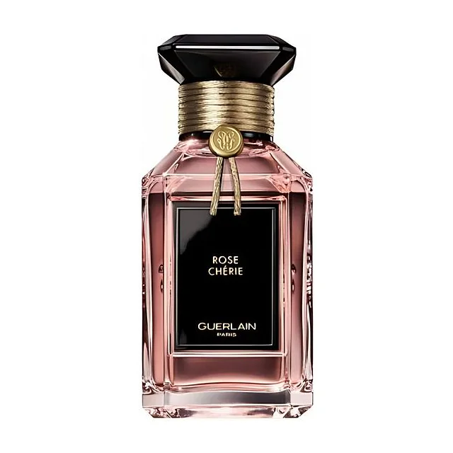 GUERLAIN LUX ROSE CHERIE Парфюмерная вода женская 10 мл купить