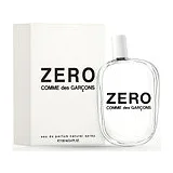 Comme des Garcons Zero Парфюмерная вода унисекс 100 мл фото 2