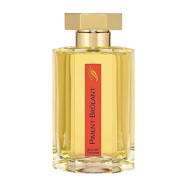 L'Artisan PIMENT BRULANT Туалетная вода унисекс 100 мл L'Artisan Parfumeur купить
